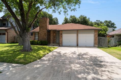 6310 Crab Orchard San Antonio TX 78240