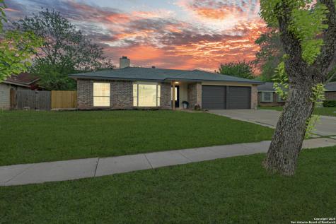 7226 Split Creek San Antonio TX 78238