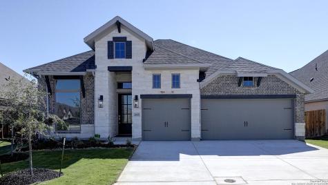 2855 Coral Way Seguin TX 78155