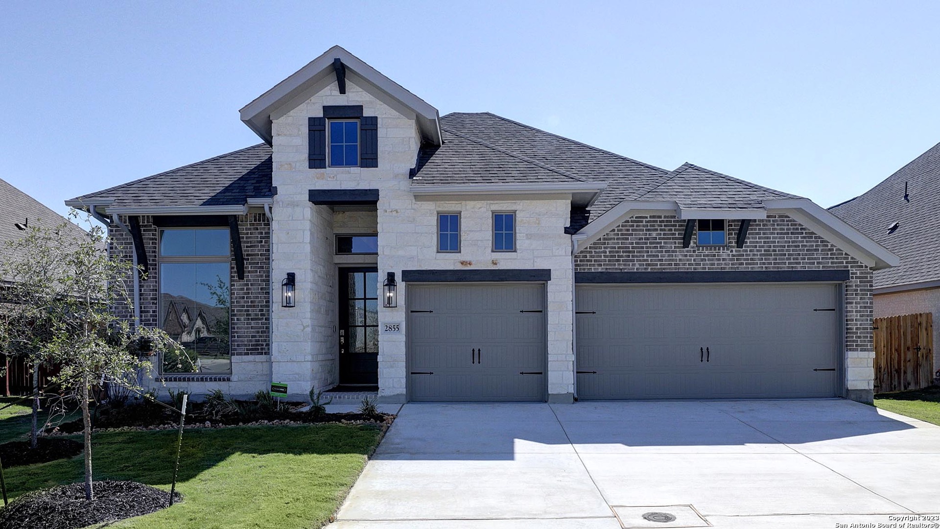 2855 Coral Way Seguin TX 78155