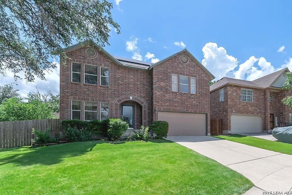 16618 Blanco Key San Antonio TX 78247