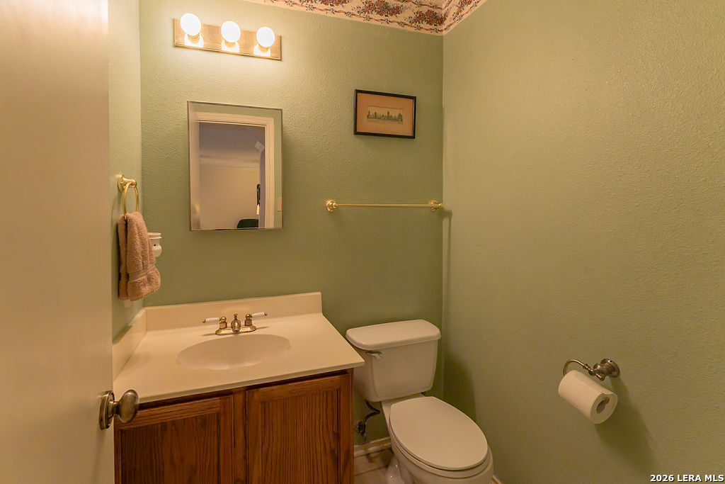 16618 Blanco Key San Antonio TX 78247