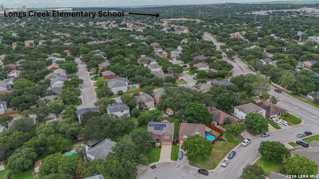 16618 Blanco Key San Antonio TX 78247