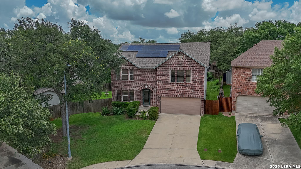 16618 Blanco Key San Antonio TX 78247