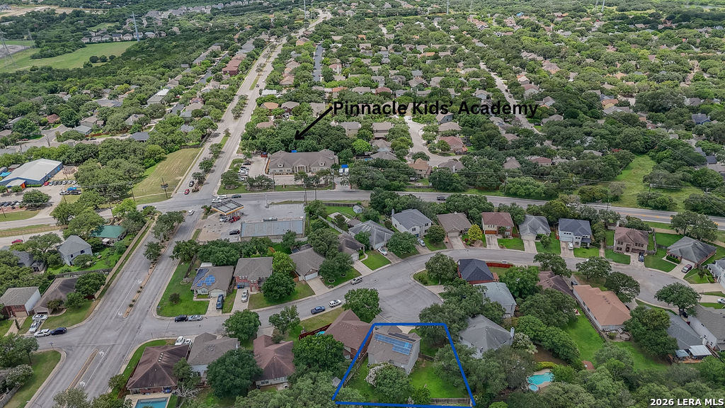 16618 Blanco Key San Antonio TX 78247