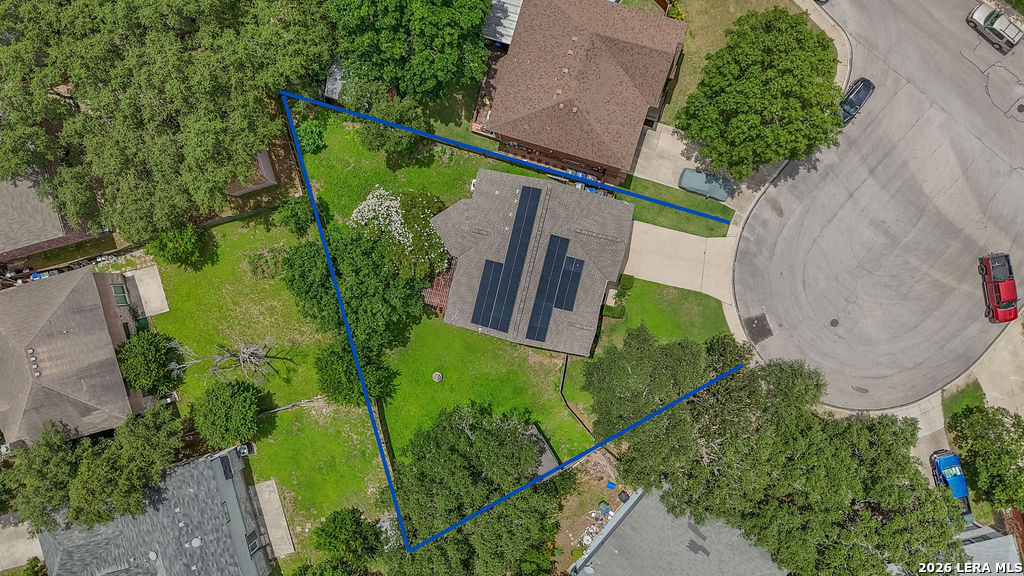 16618 Blanco Key San Antonio TX 78247