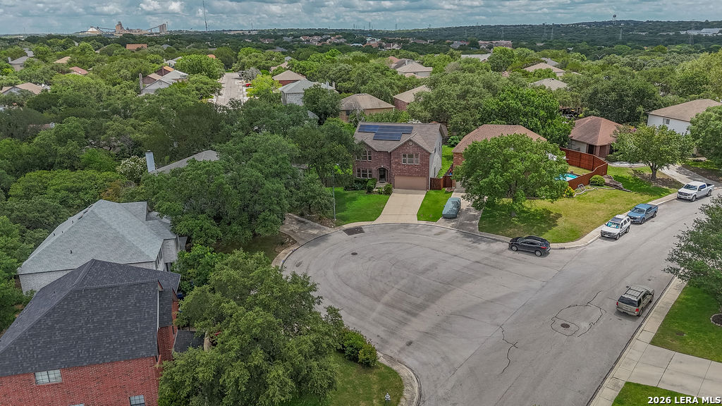 16618 Blanco Key San Antonio TX 78247