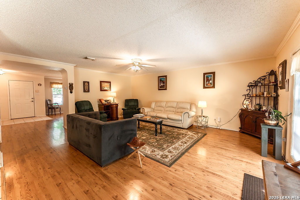16618 Blanco Key San Antonio TX 78247