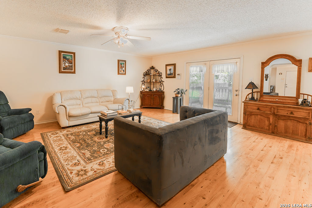 16618 Blanco Key San Antonio TX 78247