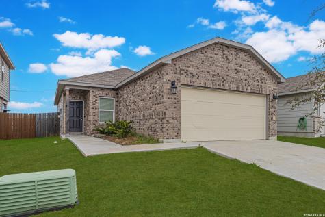 5919 Olson Bluffs San Antonio TX 78252