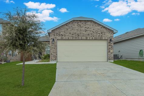 5919 Olson Bluffs San Antonio TX 78252