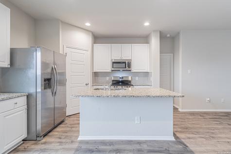 5919 Olson Bluffs San Antonio TX 78252