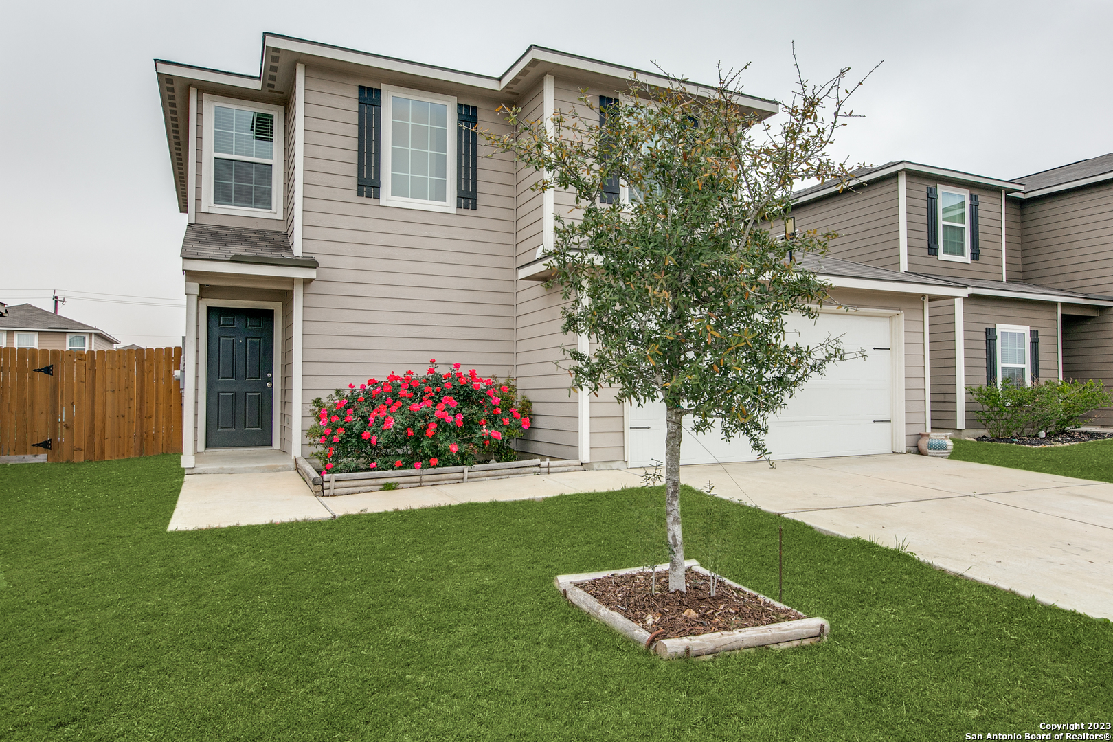 7535 Lenisol Street San Antonio TX 78252