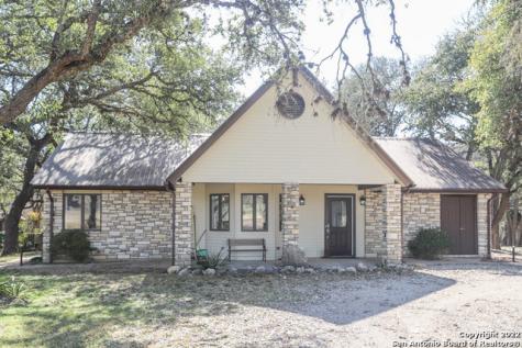 105 Mesquite Trail Wimberley TX 78676