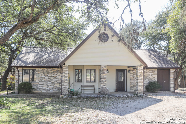 105 Mesquite Trail Wimberley TX 78676