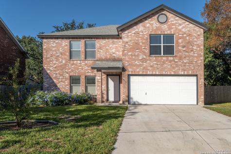 14415 Chestnut Ridge San Antonio TX 78230