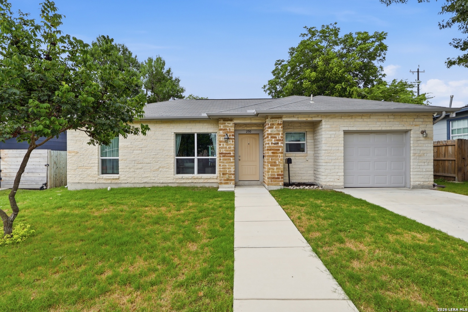 250 Englewood Drive San Antonio TX 78213