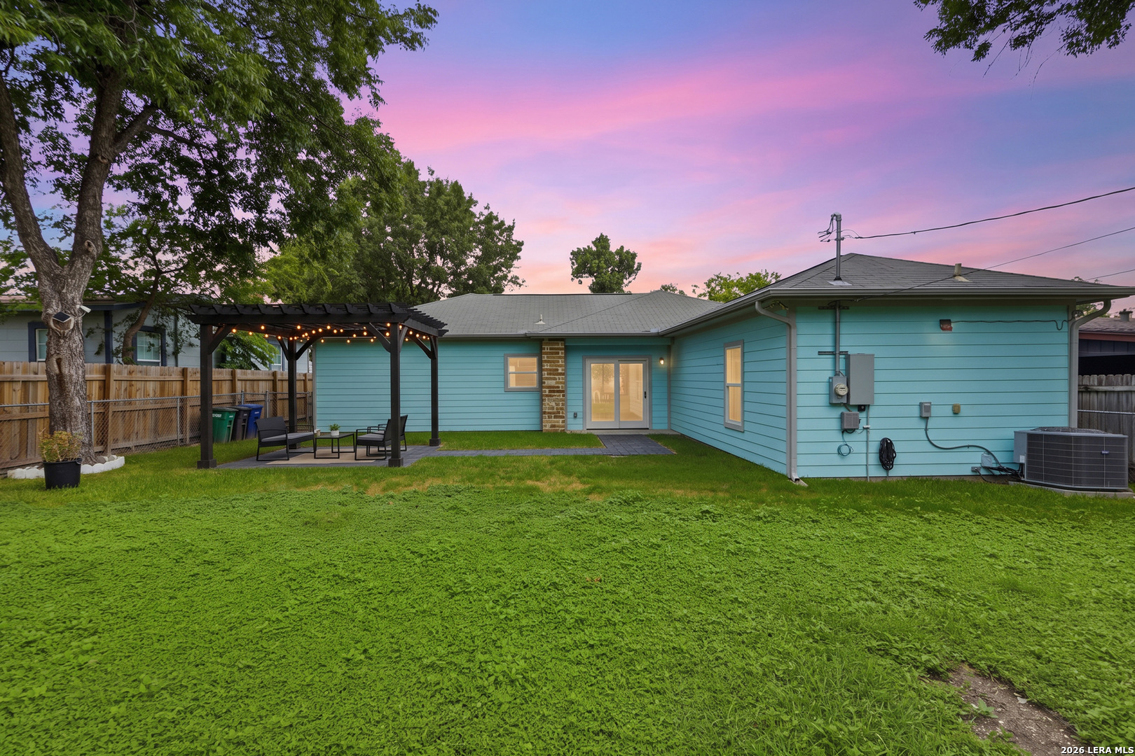 250 Englewood Drive San Antonio TX 78213