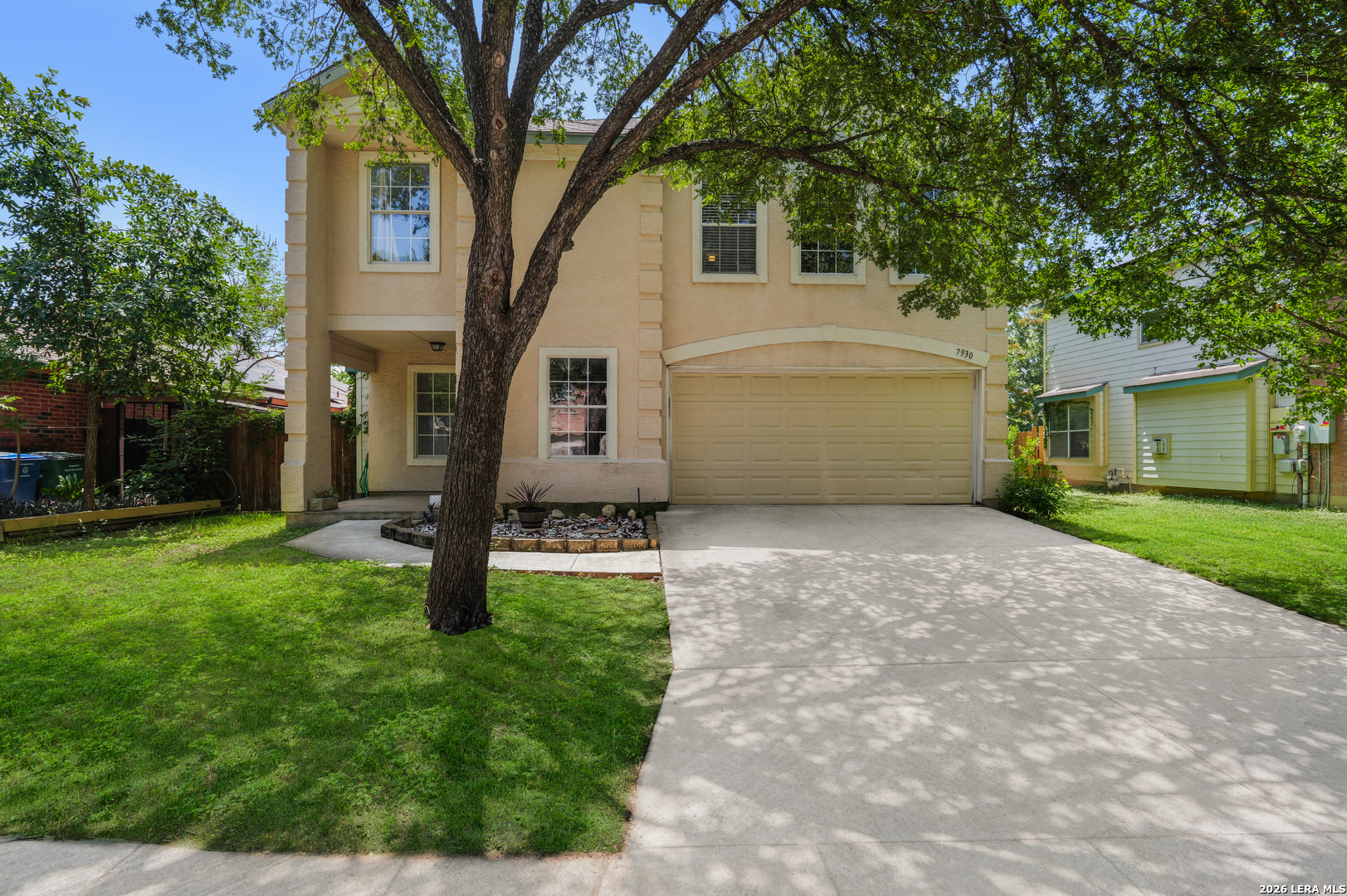 7930 Veleta San Antonio TX 78250