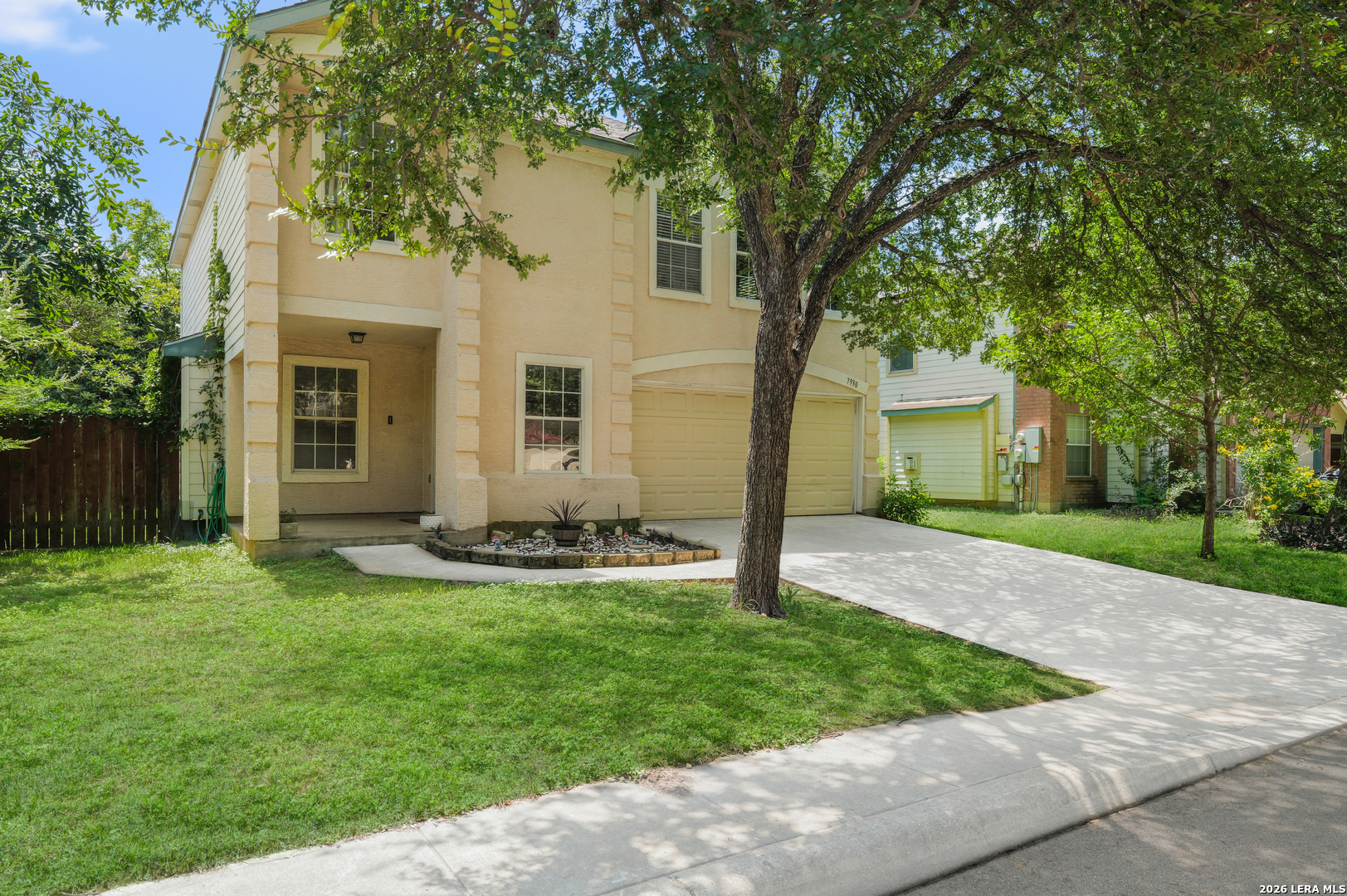 7930 Veleta San Antonio TX 78250