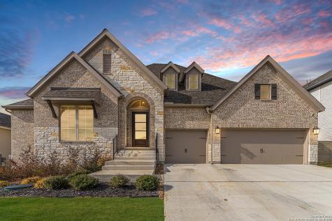 452 Tobacco Pass New Braunfels TX 78132