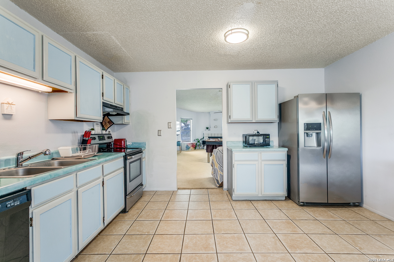 7706 Clear Ridge San Antonio TX 78239