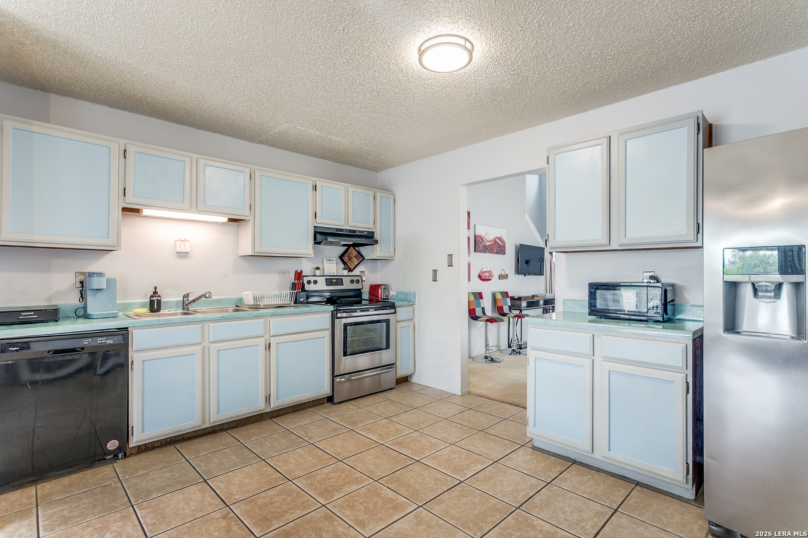 7706 Clear Ridge San Antonio TX 78239