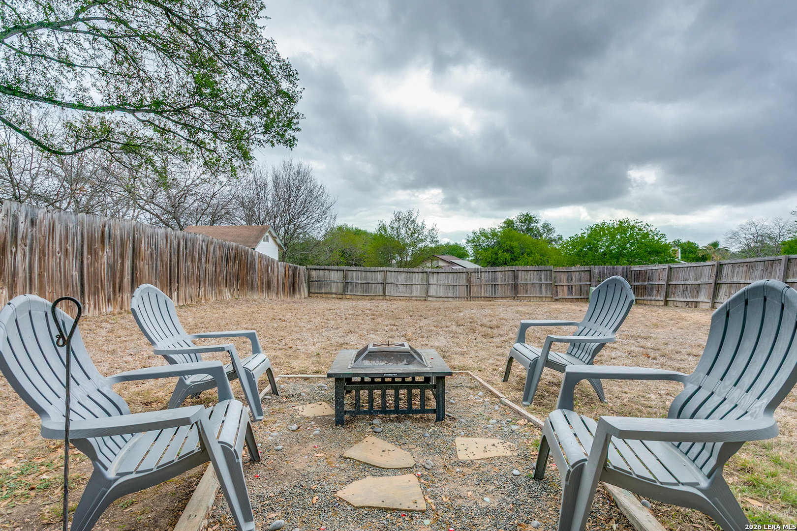 7706 Clear Ridge San Antonio TX 78239