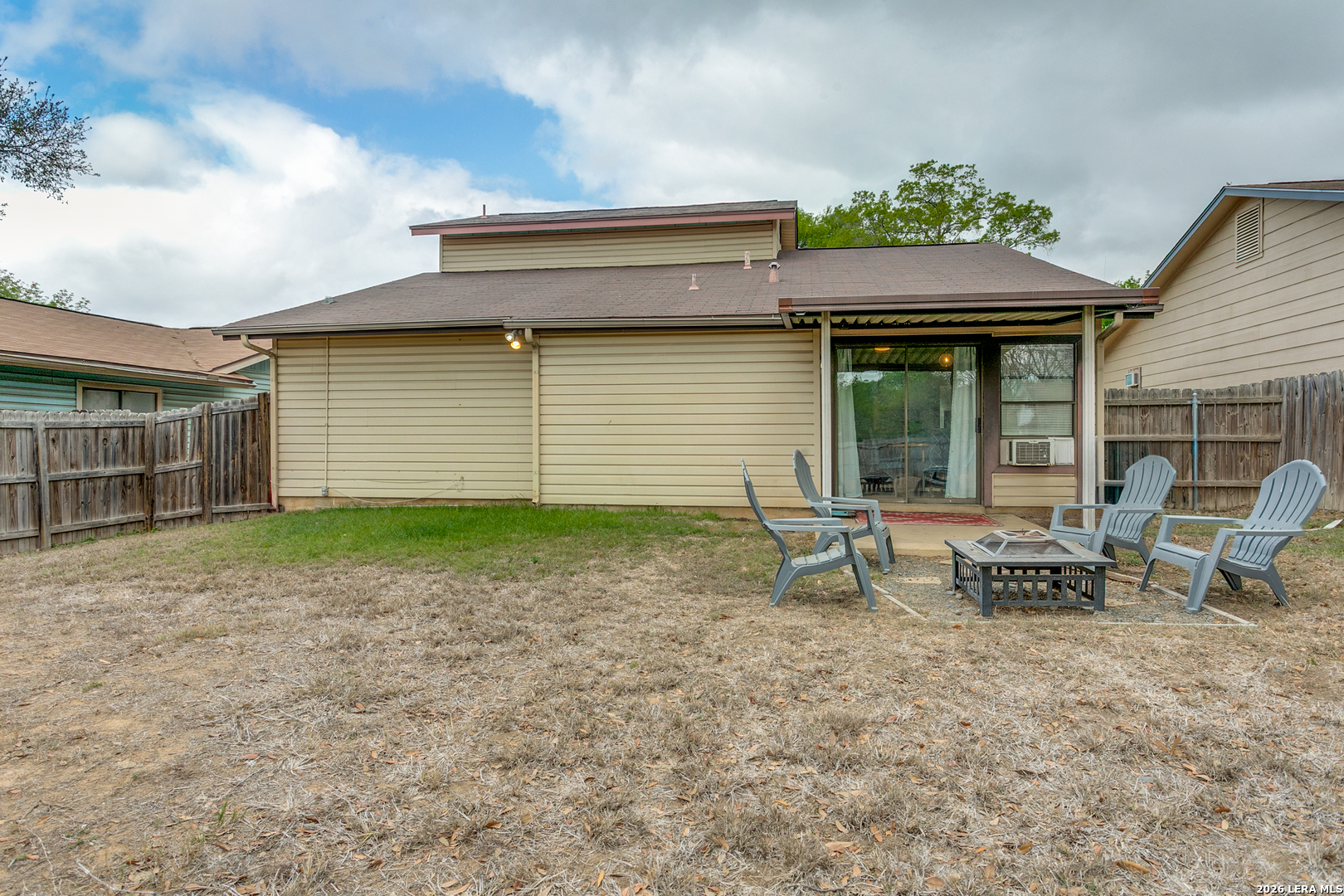 7706 Clear Ridge San Antonio TX 78239