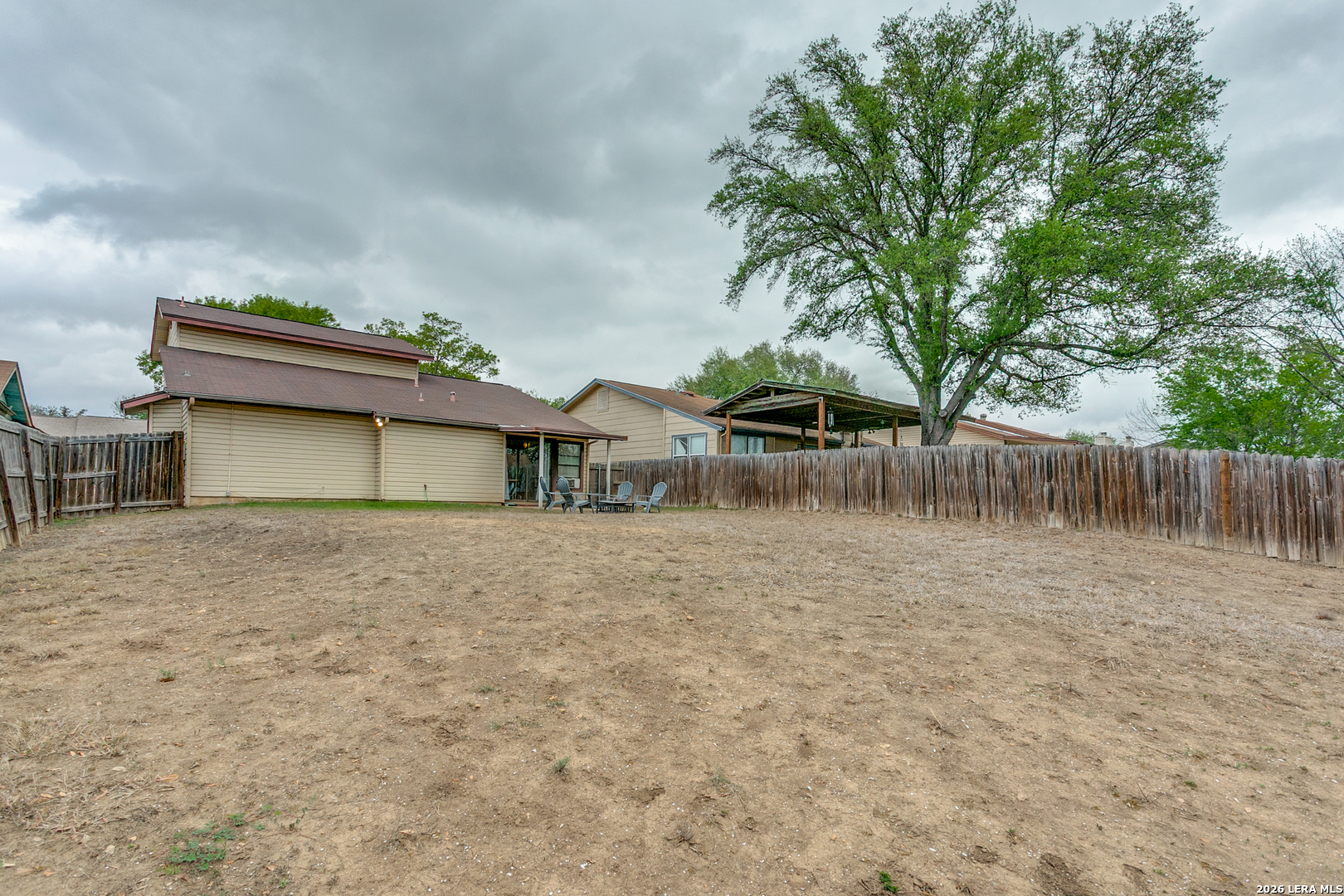 7706 Clear Ridge San Antonio TX 78239