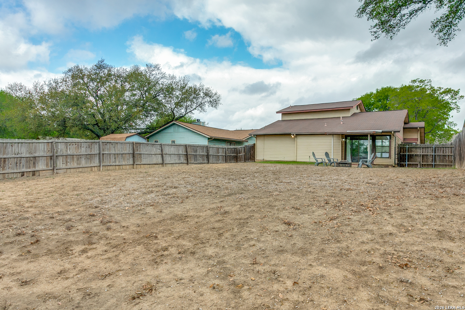 7706 Clear Ridge San Antonio TX 78239