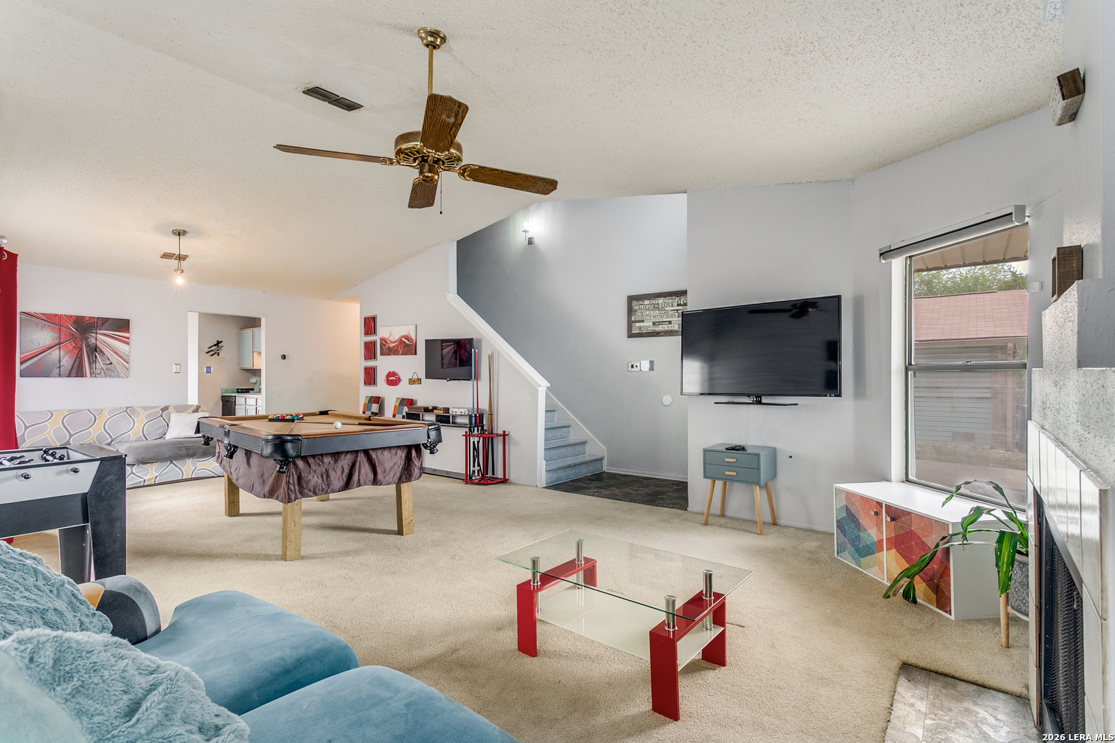 7706 Clear Ridge San Antonio TX 78239