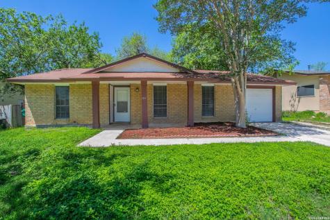 129 Meadow Drive Converse TX 78109