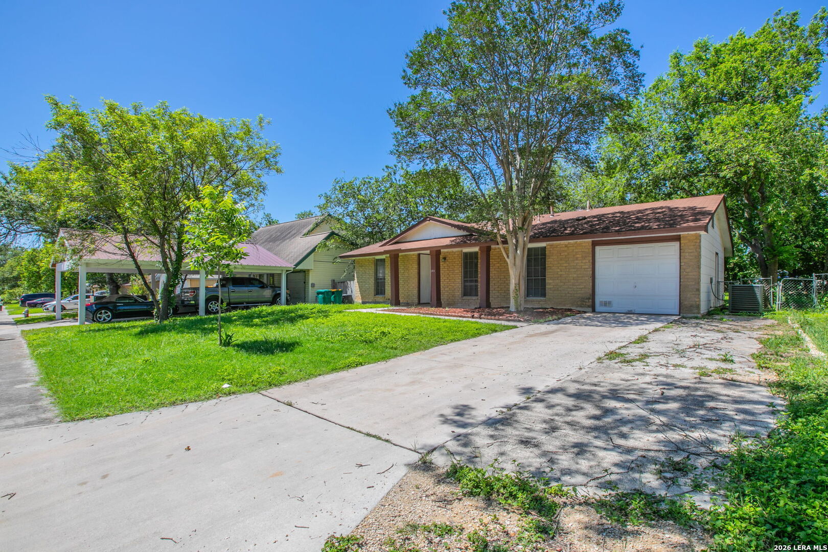 129 Meadow Drive Converse TX 78109