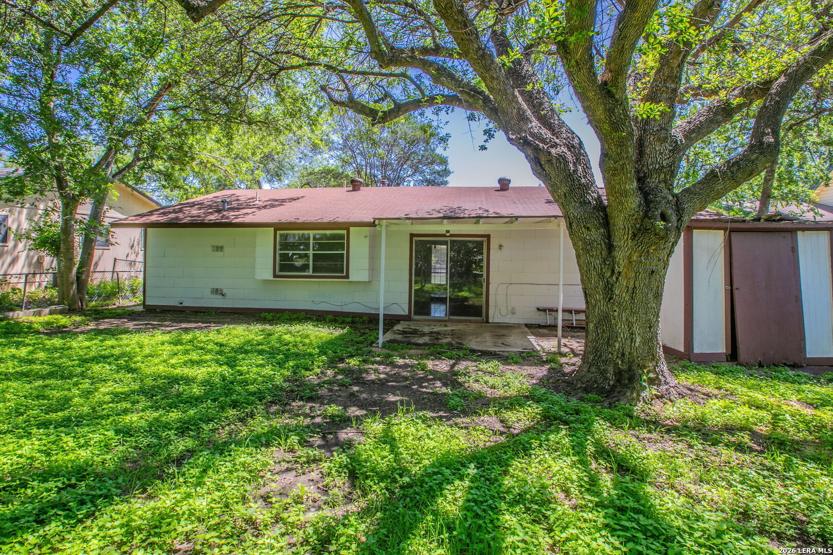 129 Meadow Drive Converse TX 78109