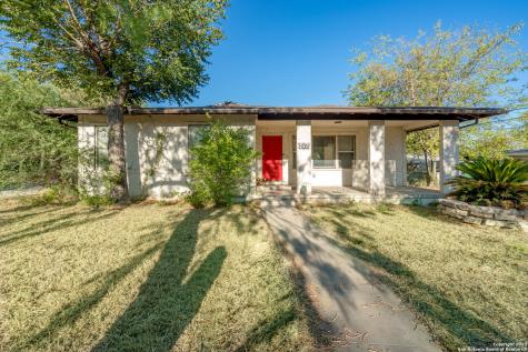 405 E Cheryl Drive San Antonio TX 78228