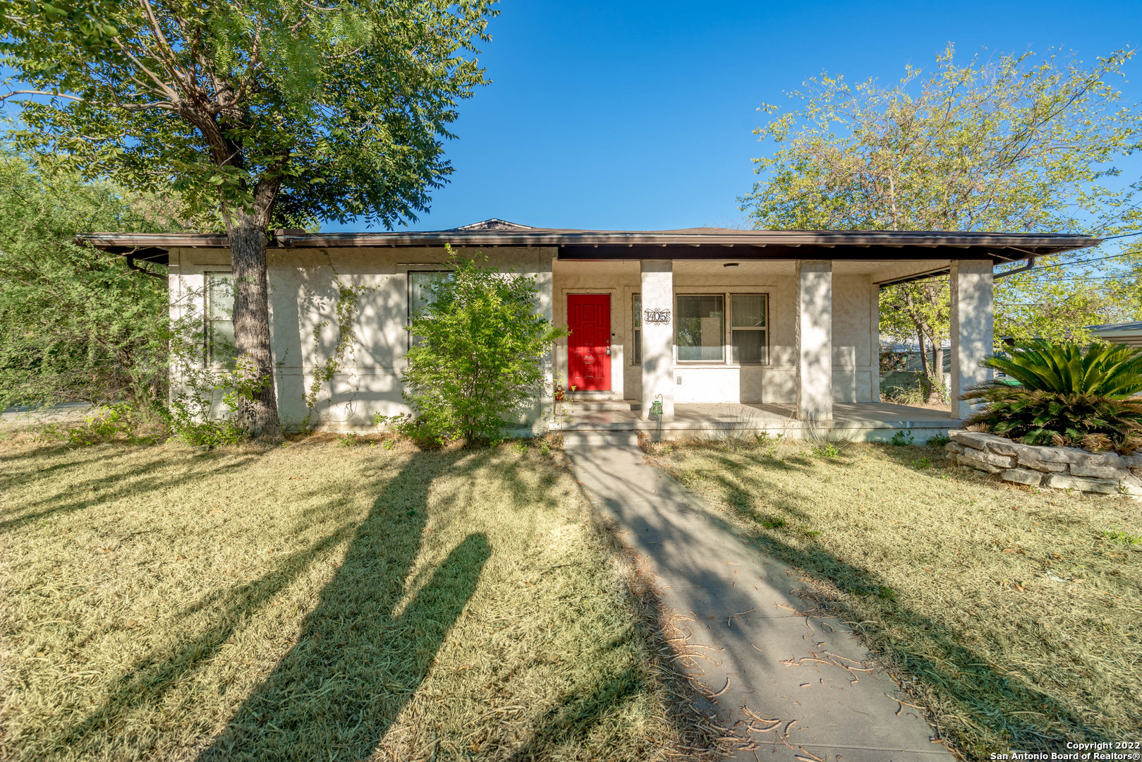 405 E Cheryl Drive San Antonio TX 78228