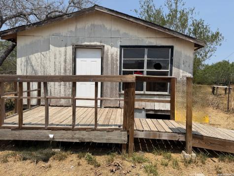 108 Avenue J Christine TX 78012