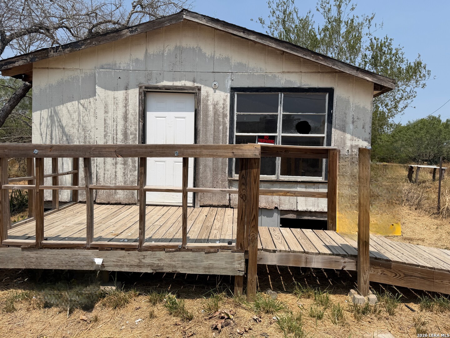 108 Avenue J Christine TX 78012