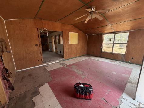 108 Avenue J Christine TX 78012