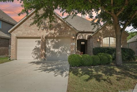 20214 Ashford Vista San Antonio TX 78259