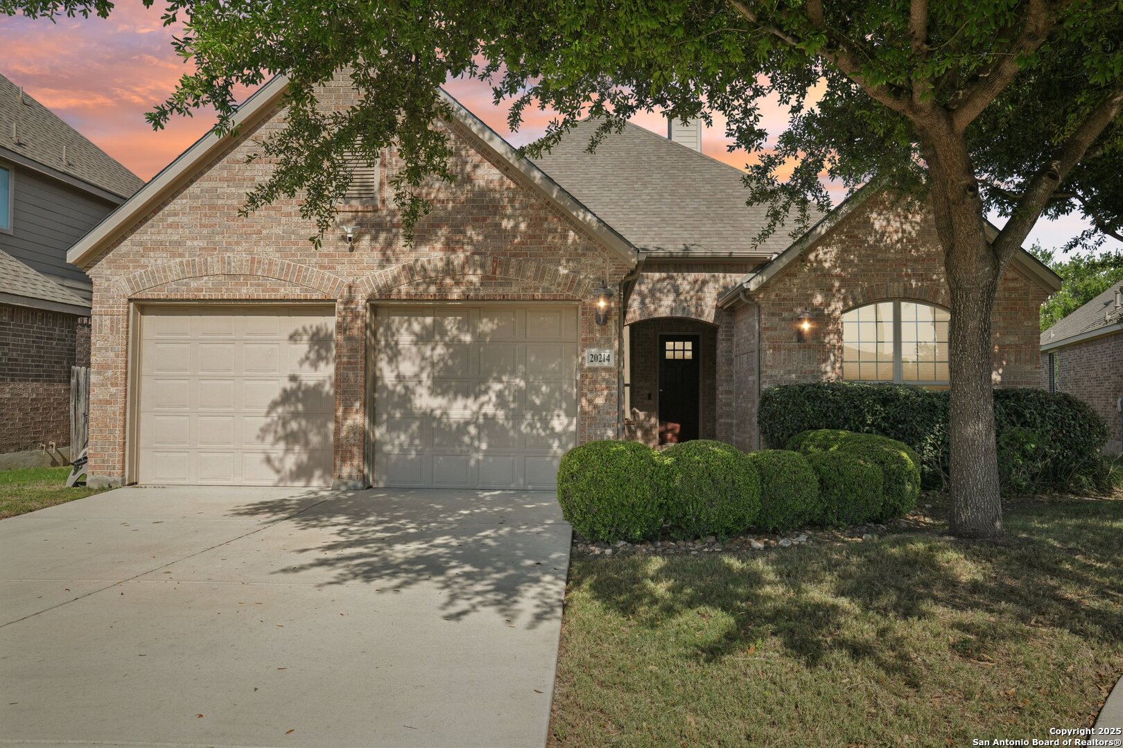 20214 Ashford Vista San Antonio TX 78259