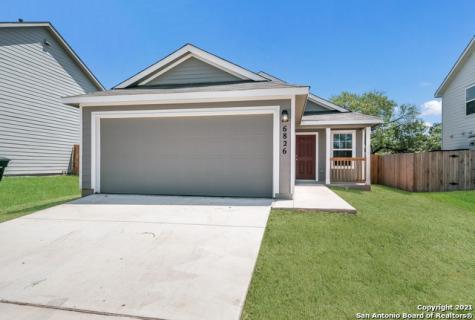 10730 Prusiner Drive Converse TX 78109