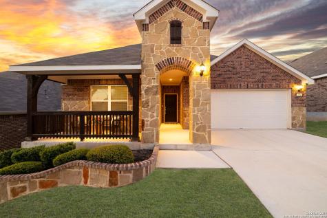 12843 Laurel Brush San Antonio TX 78253