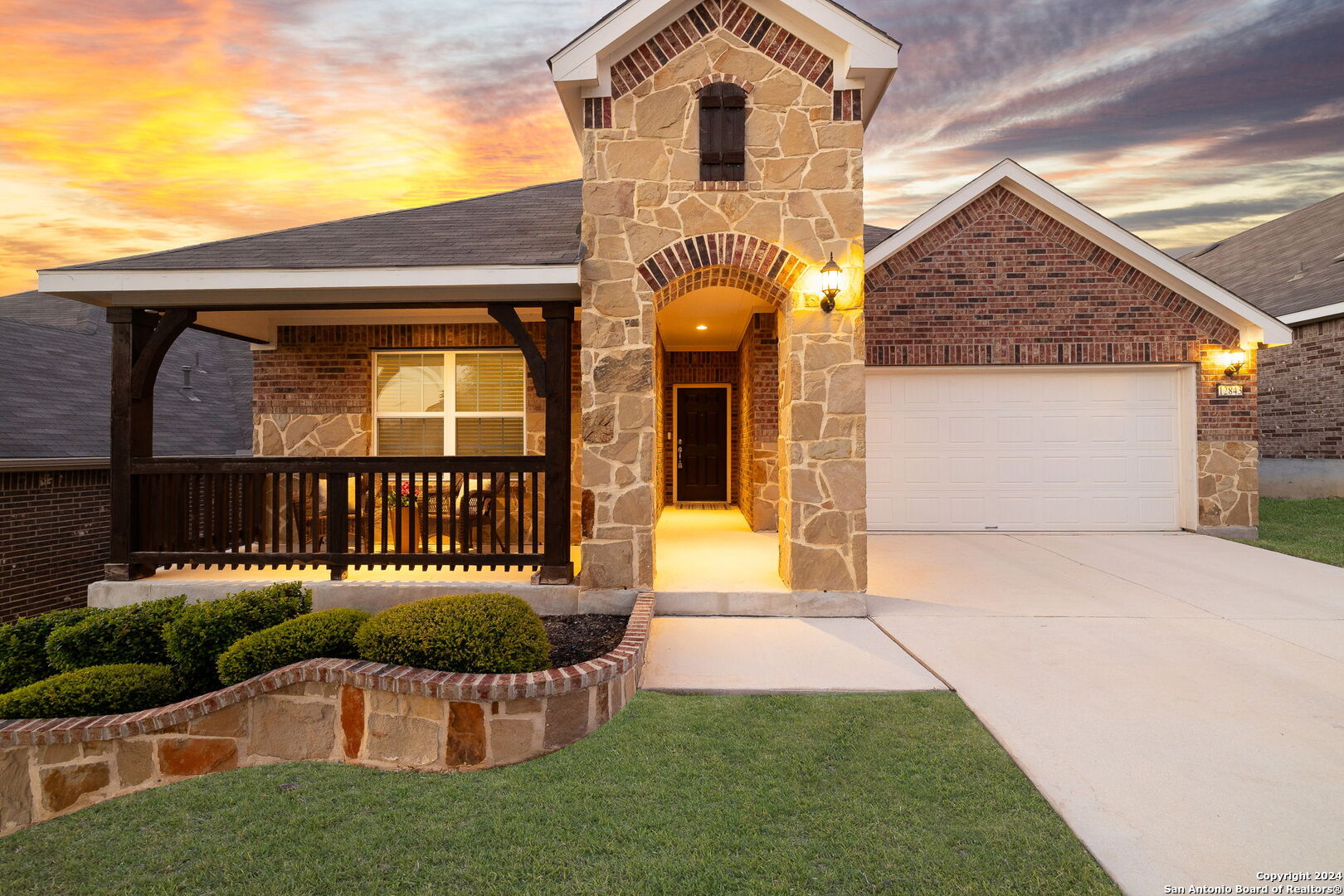 12843 Laurel Brush San Antonio TX 78253
