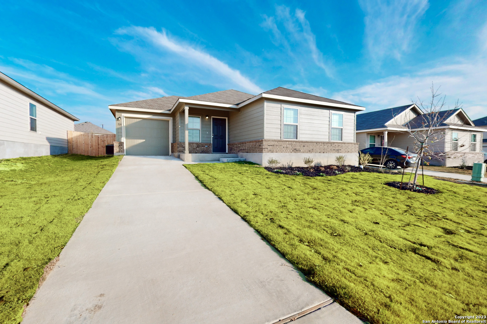 7038 Diamond Valley San Antonio TX 78242