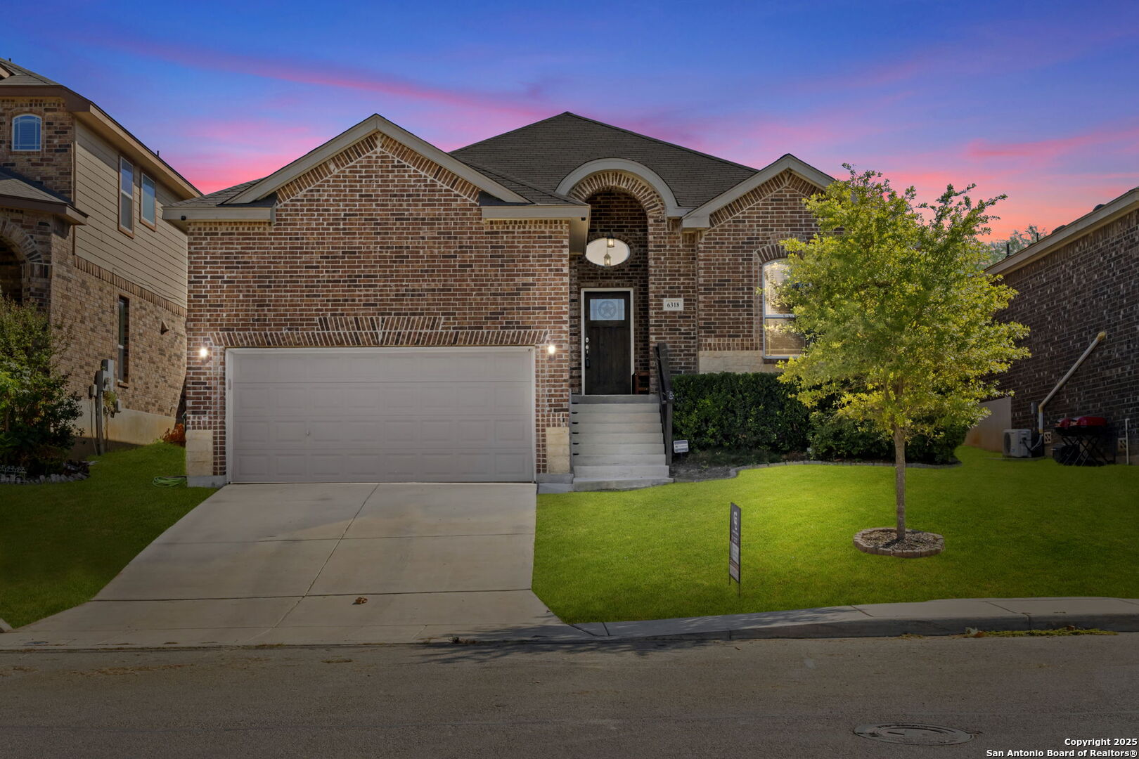 San Antonio TX, 6318 Lowrie