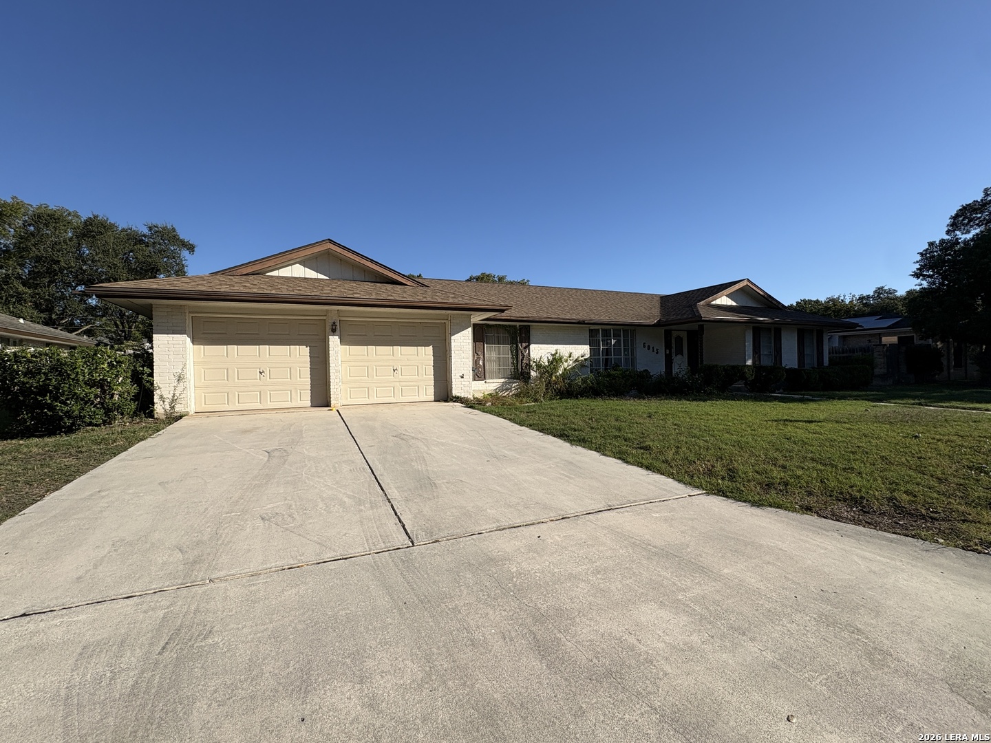 6015 Windbluff Drive Windcrest TX 78239