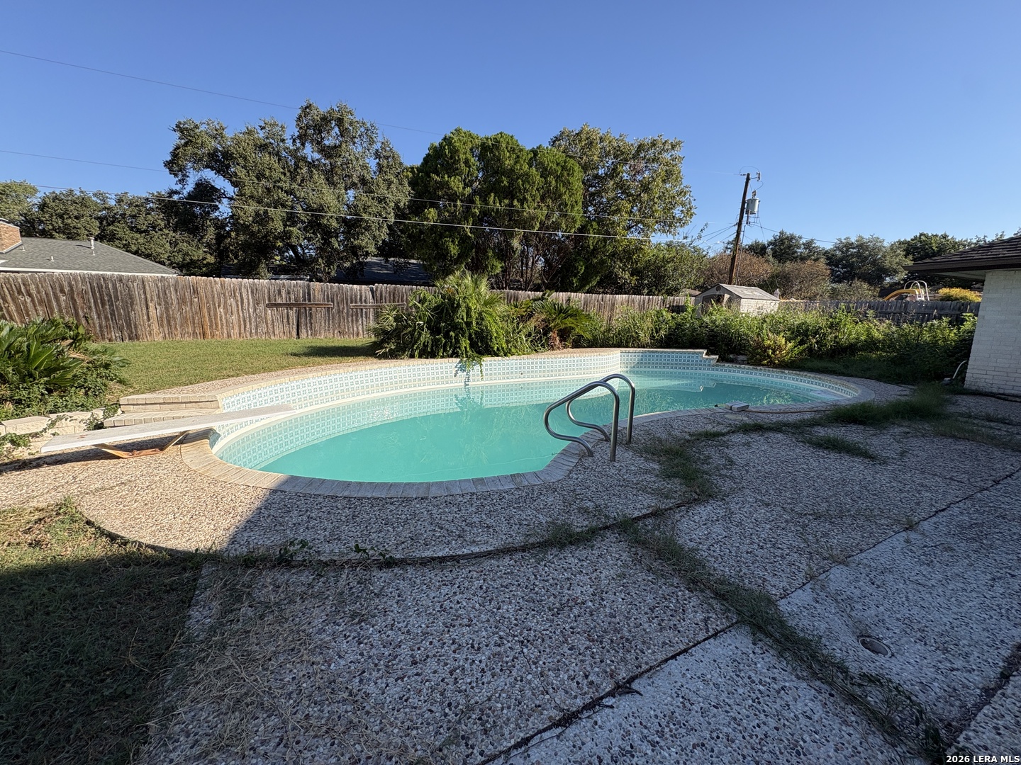 6015 Windbluff Drive Windcrest TX 78239