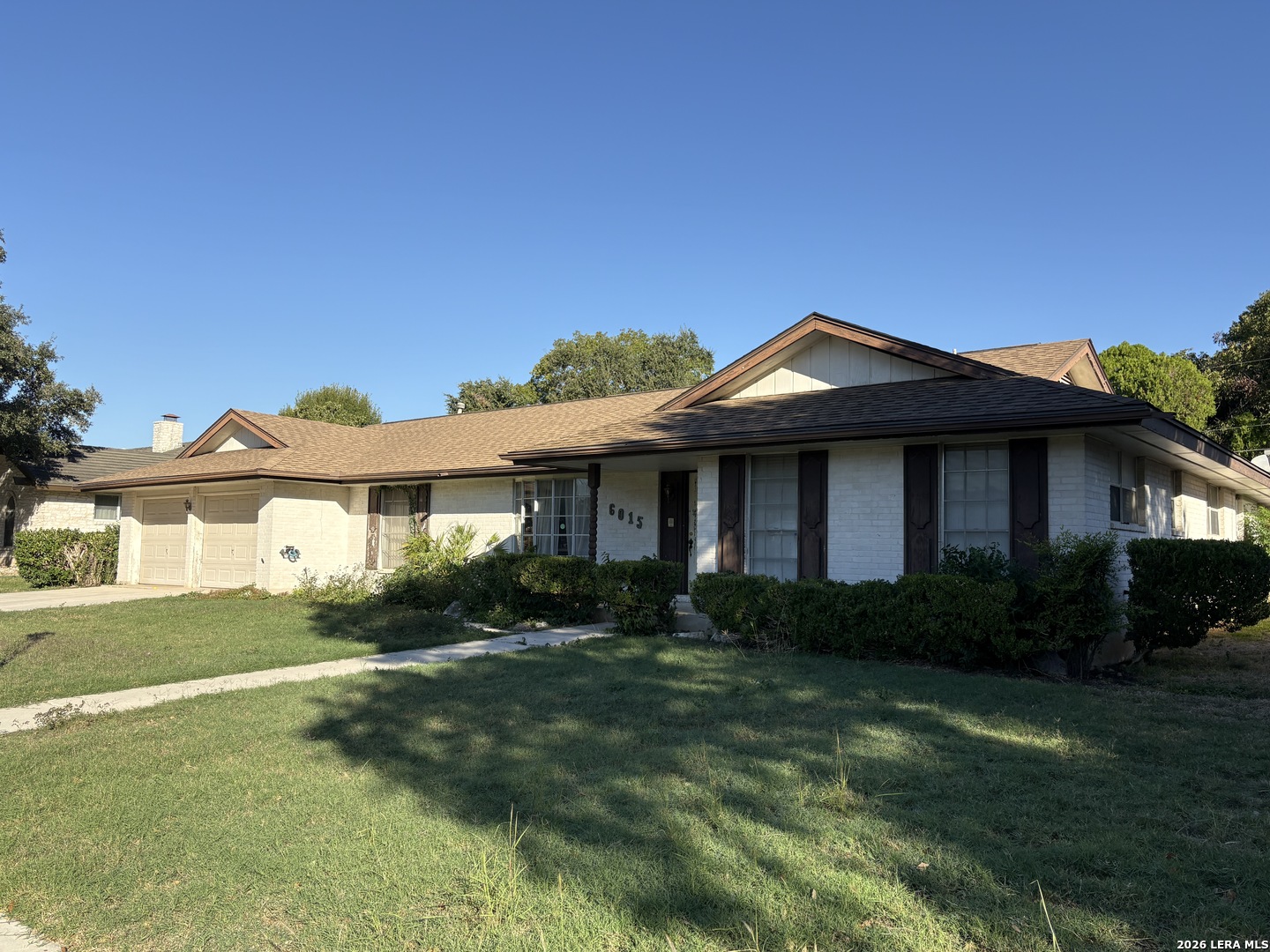 6015 Windbluff Drive Windcrest TX 78239